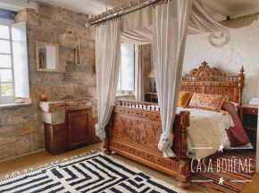 Casa Bohême